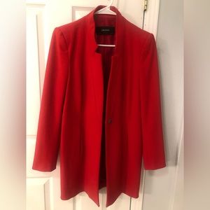 Beautiful Blazer Zara.